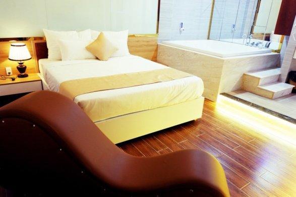 Hong Bao Thach Hotel Cidade de Ho Chi Minh Exterior foto